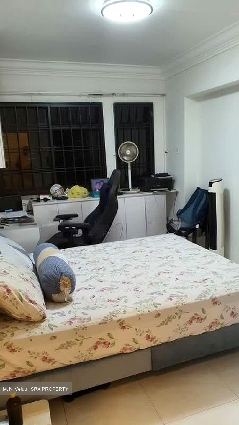 Blk 561A Spring Haven @ Jurong (Jurong West), HDB 3 Rooms #563252911